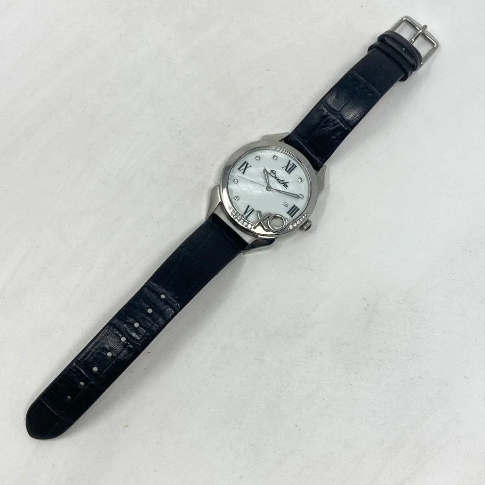 Bertha good used